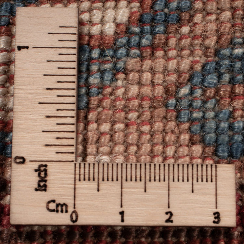 Ziegler Carpet - Shal - 452 x 304 cm - flerfärgad