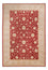 Ziegler Carpet - 444 x 310 cm - röd