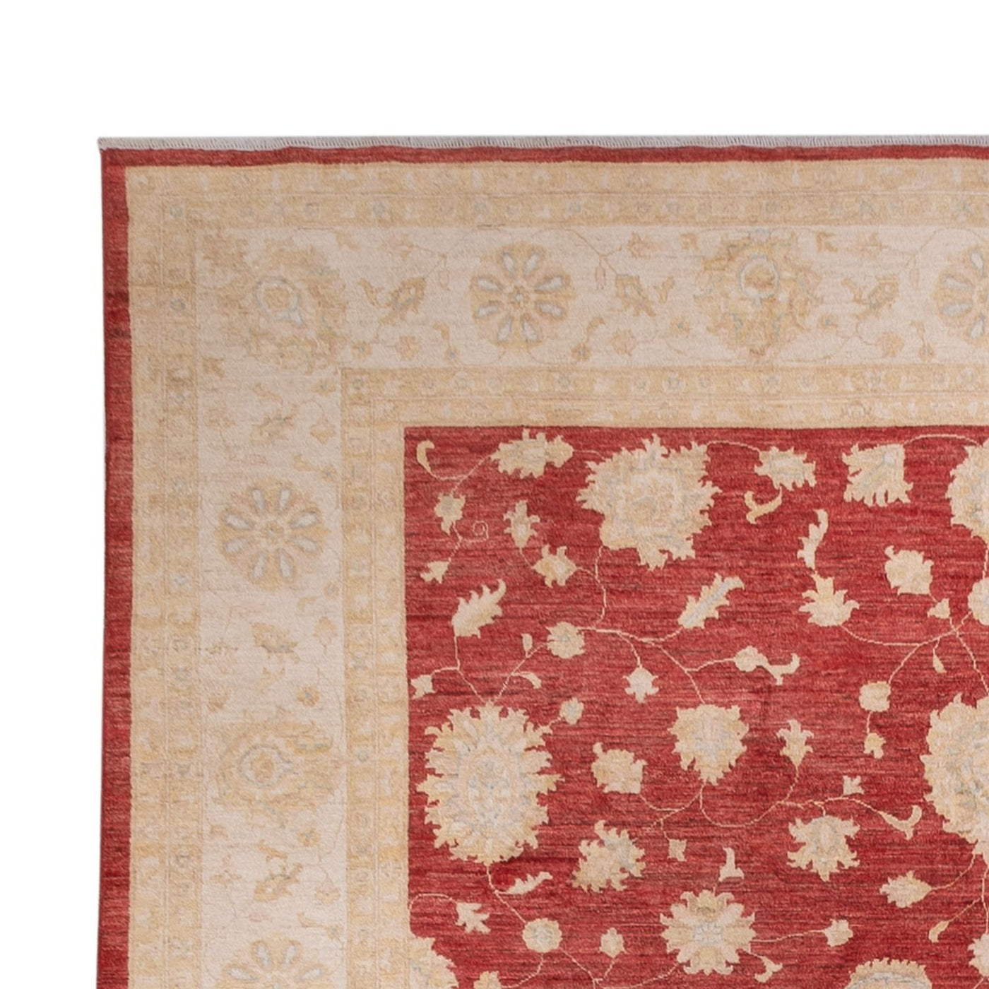Ziegler Carpet 444x310cm - Oriental Carpet