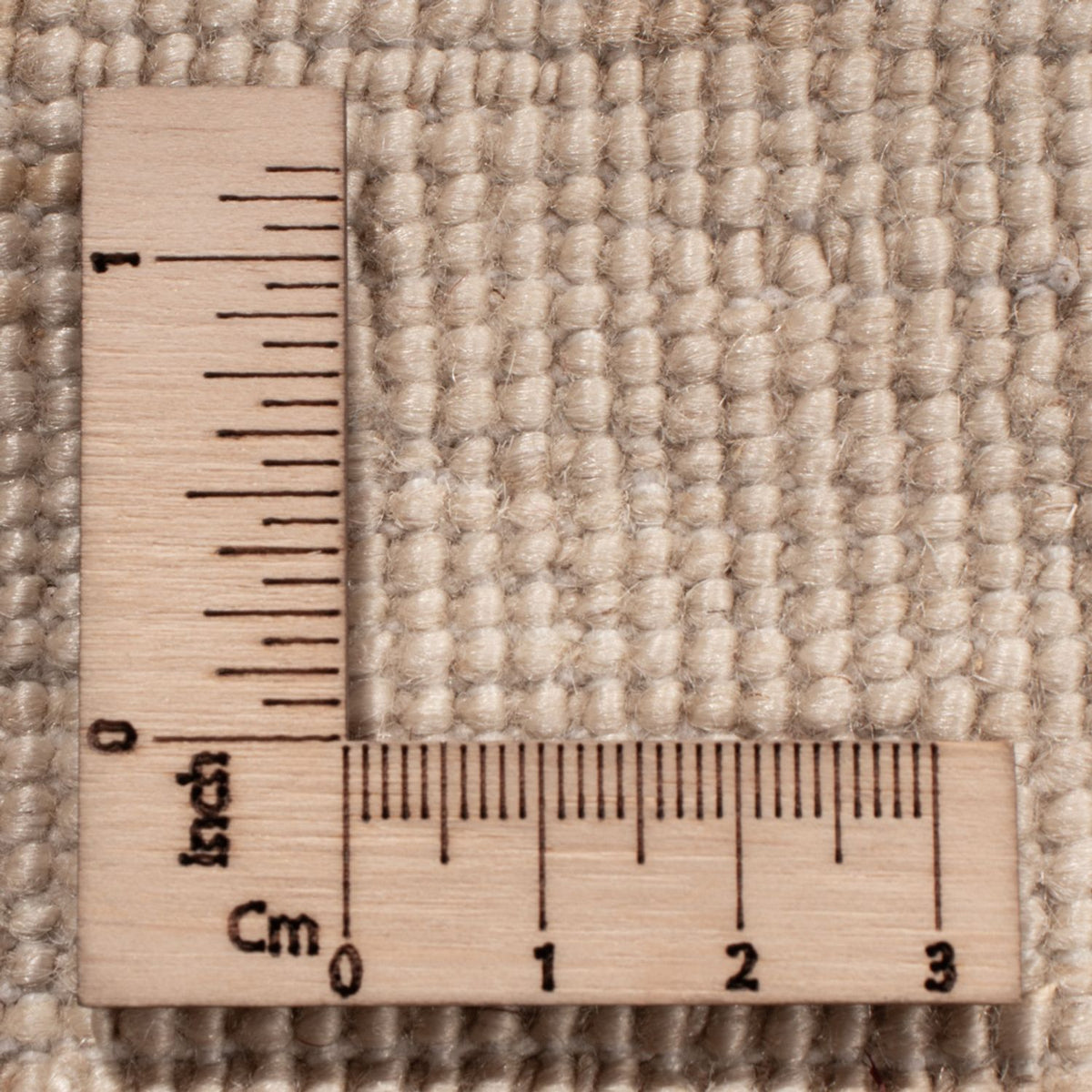 Ziegler Carpet - 444 x 310 cm - röd