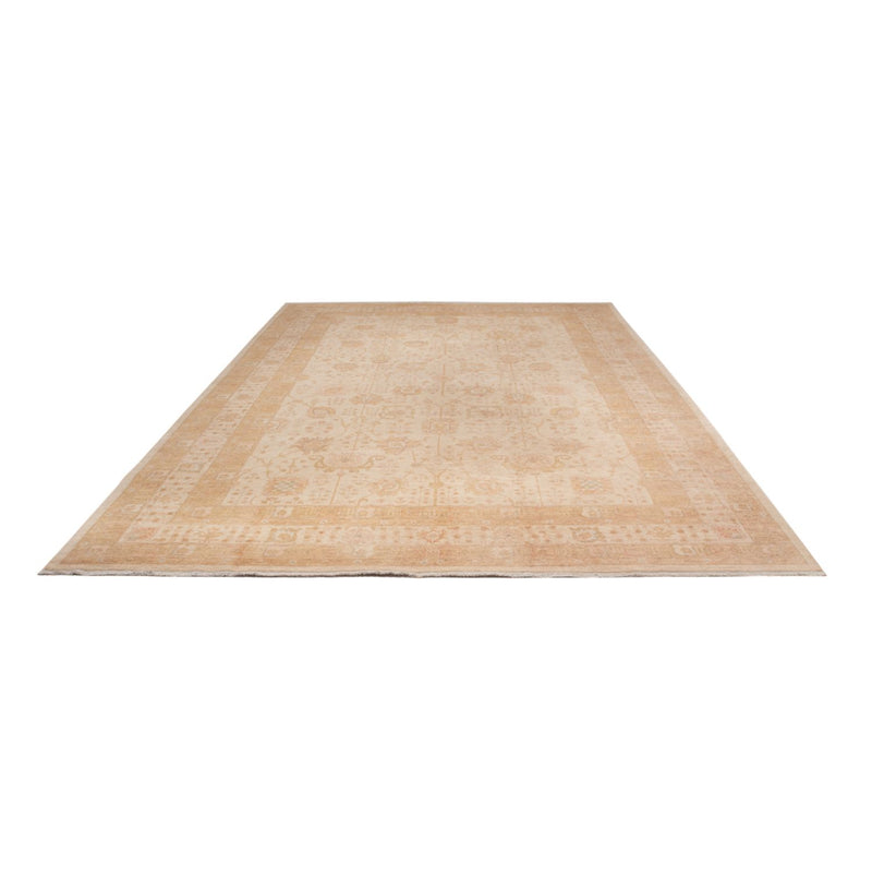 Ziegler Carpet - 437 x 301 cm - beige