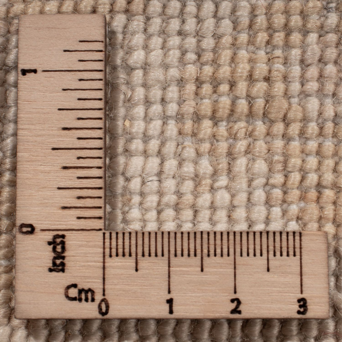Ziegler Carpet - 437 x 301 cm - beige