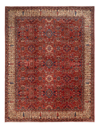 Ziegler Carpet - Ariana - 458 x 362 cm - röd
