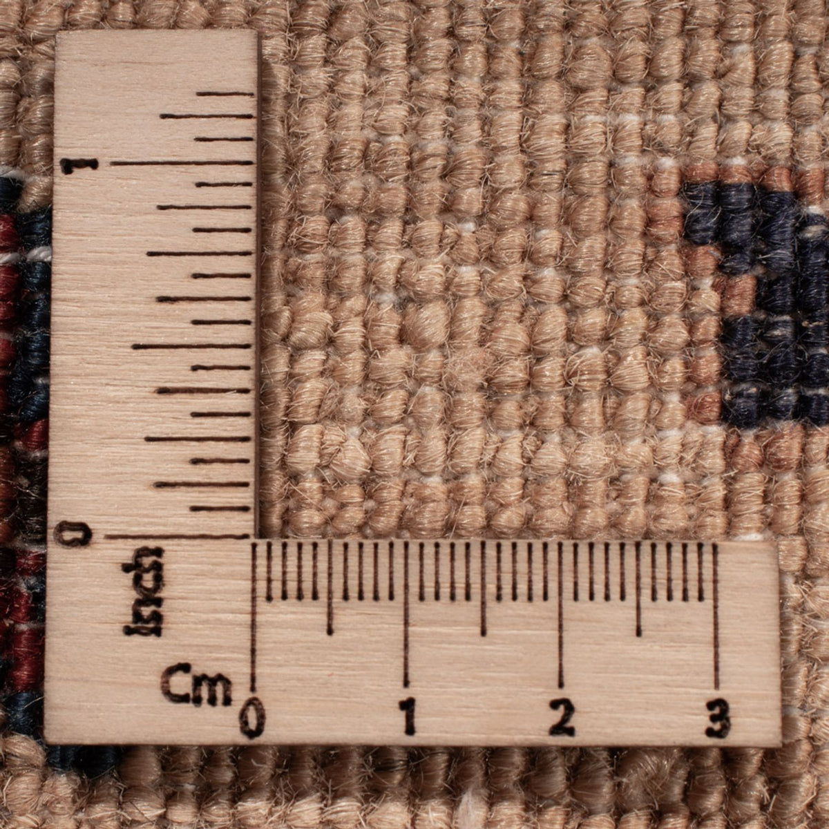 Ziegler Carpet - Ariana - 458 x 362 cm - röd