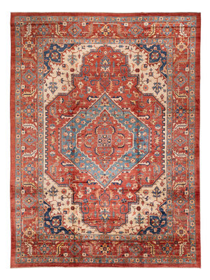 Ziegler Carpet - Ariana - 447 x 343 cm - röd