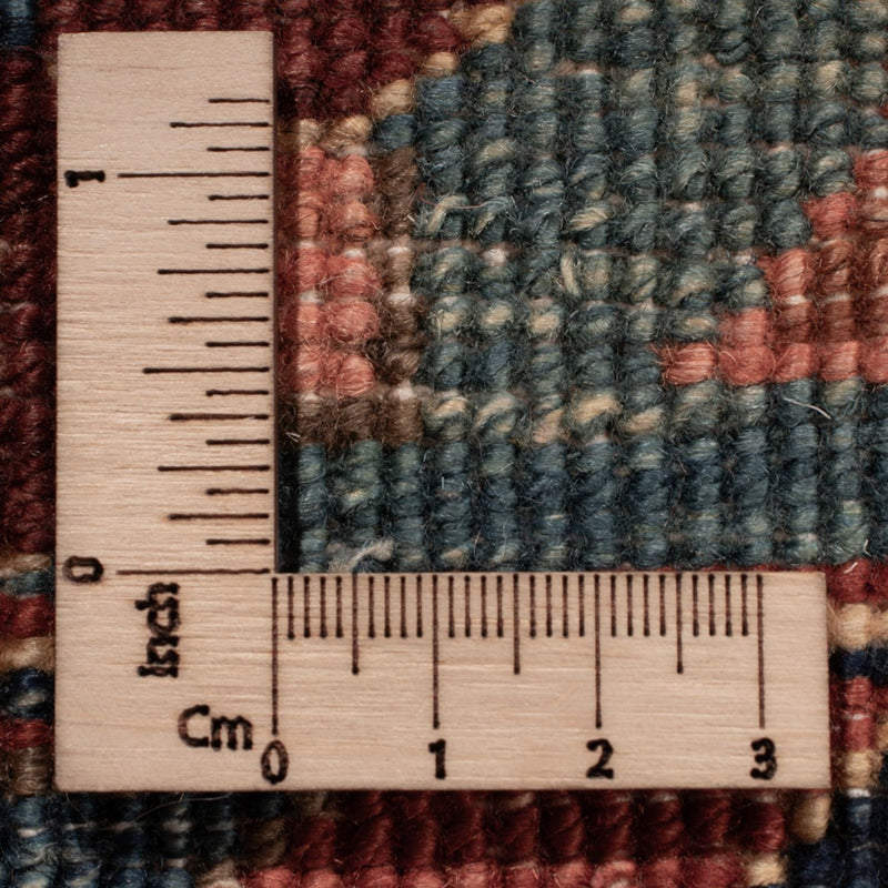 Ziegler Carpet - Ariana - 447 x 343 cm - röd