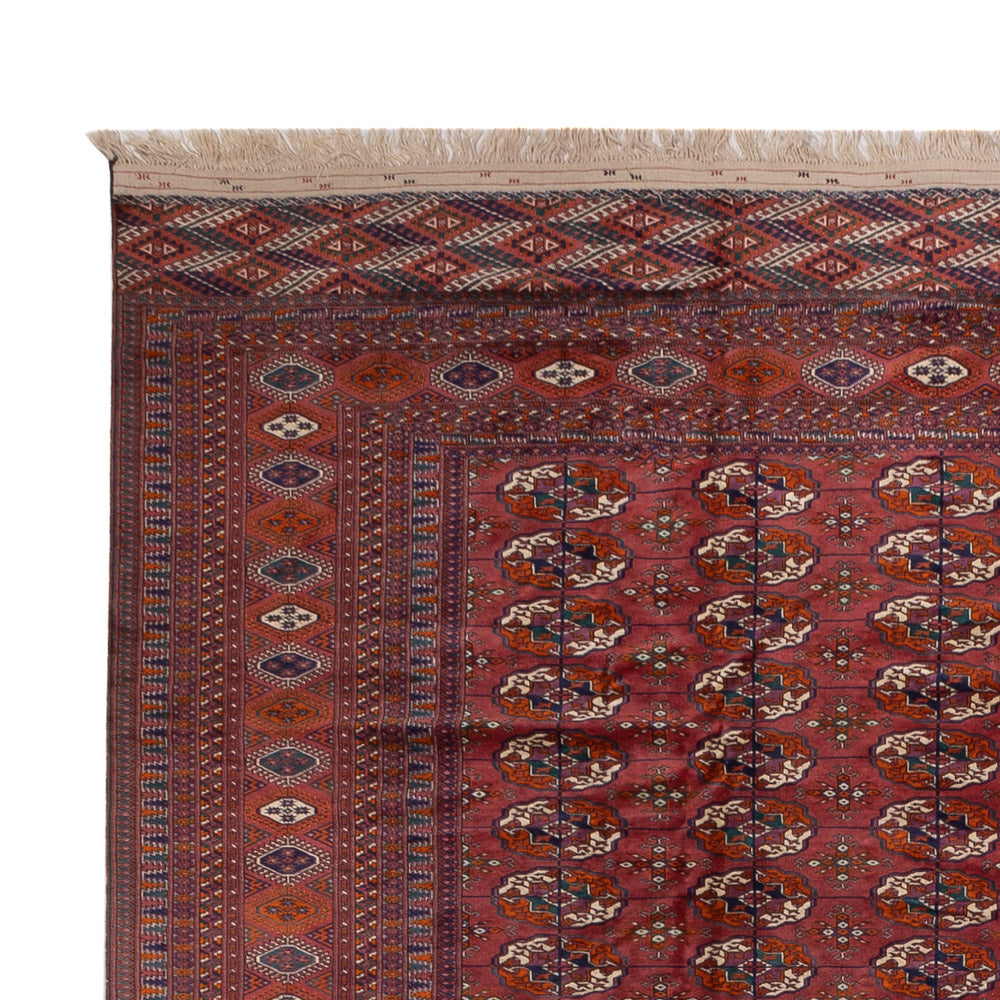 Bukhara Mattan 450x340cm - Oriental Carpet