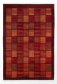 Ziegler Carpet - Modern - 493 x 300 cm - röd