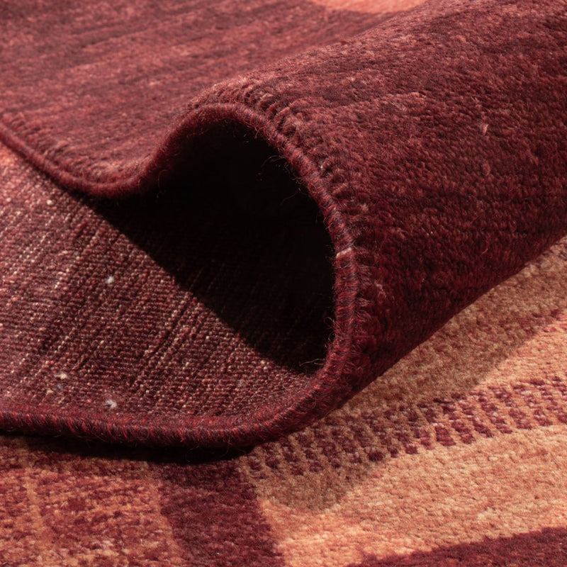 Ziegler Carpet - Modern - 493 x 300 cm - röd