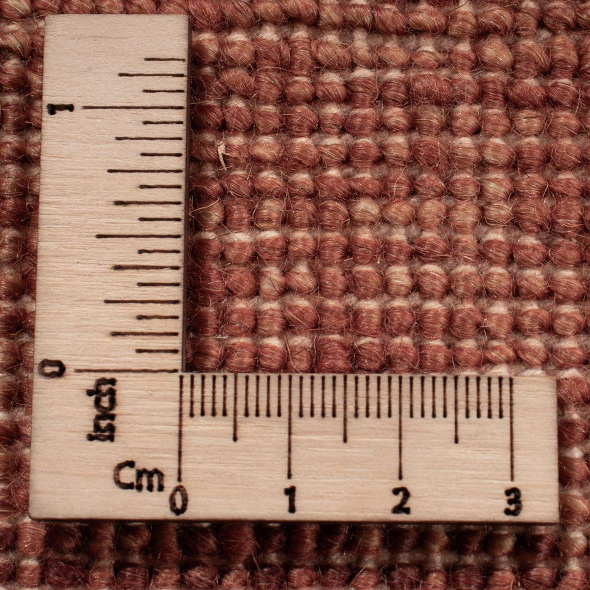 Ziegler Carpet - Modern - 493 x 300 cm - röd