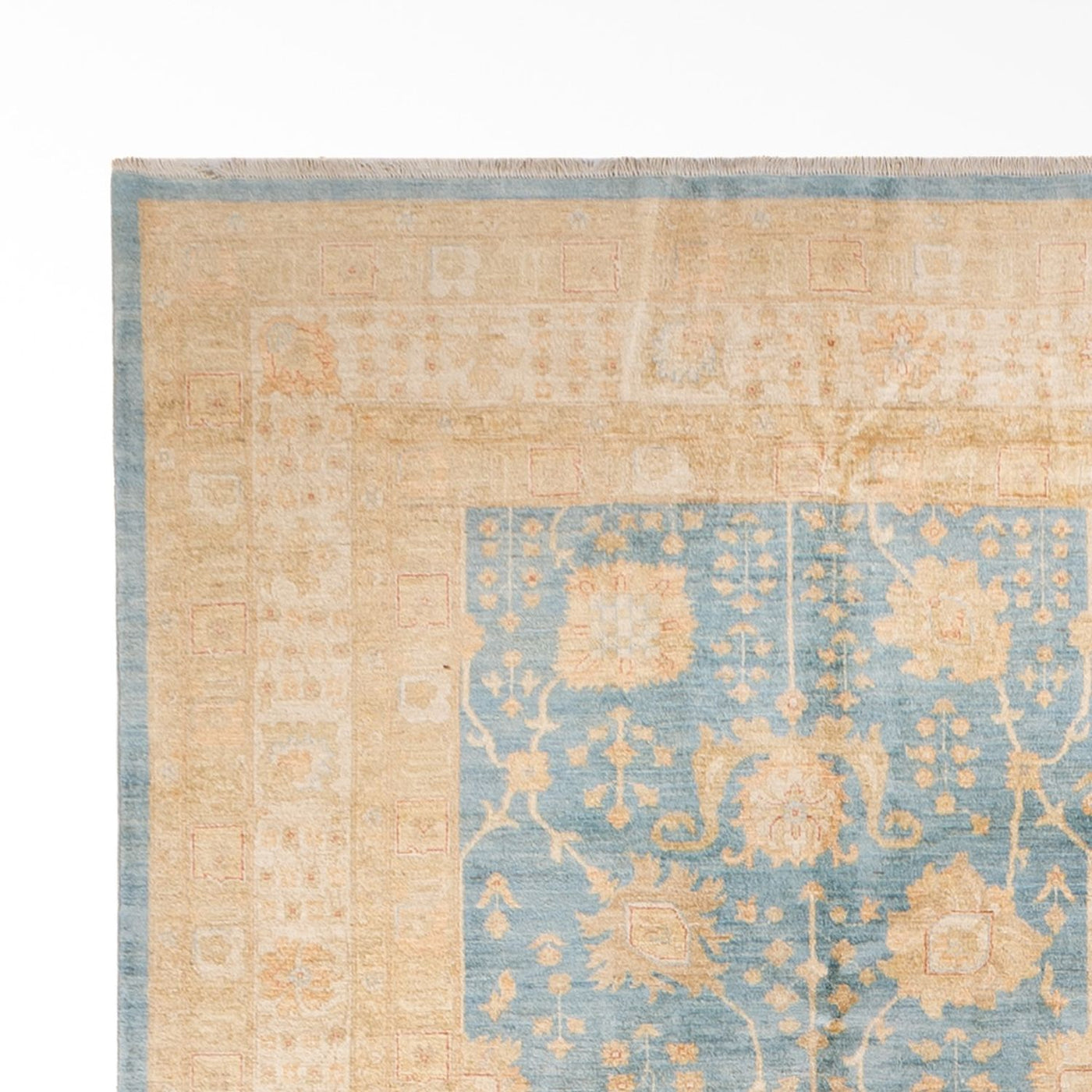 Ziegler Carpet 440x304cm - Oriental Carpet
