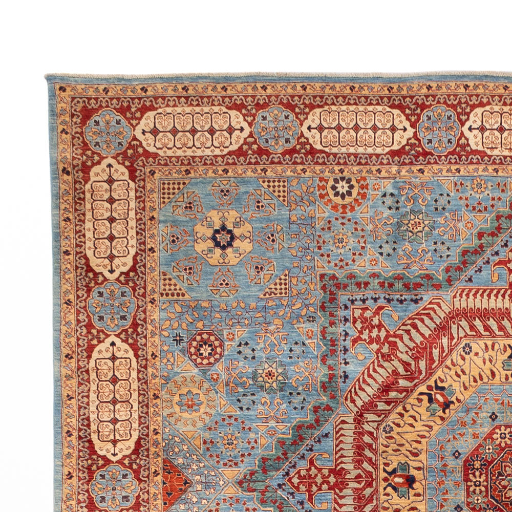 Ariana Mattan 492x297cm - Oriental Carpet