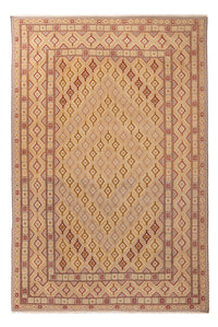 Afghansk kilim Mattan 187x292cm – product image