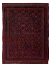 Afghansk kilim Mattan 270x203cm – product image