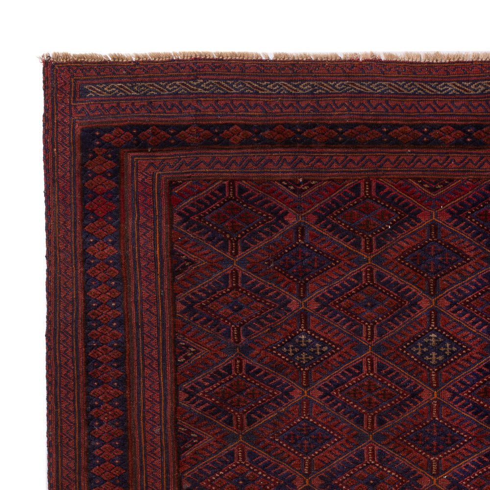 Afghansk kilim Mattan 270x203cm