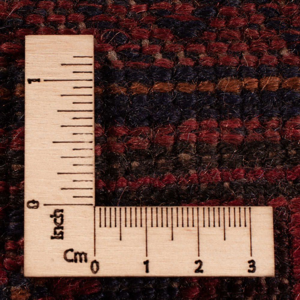 Kelim Teppich - Oriental - 270 x 203 cm - rot