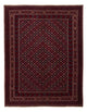 Afghansk kilim Mattan 271x210cm