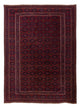 Afghansk kilim Mattan 269x198cm