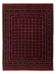 Afghansk kilim Mattan 207x273cm