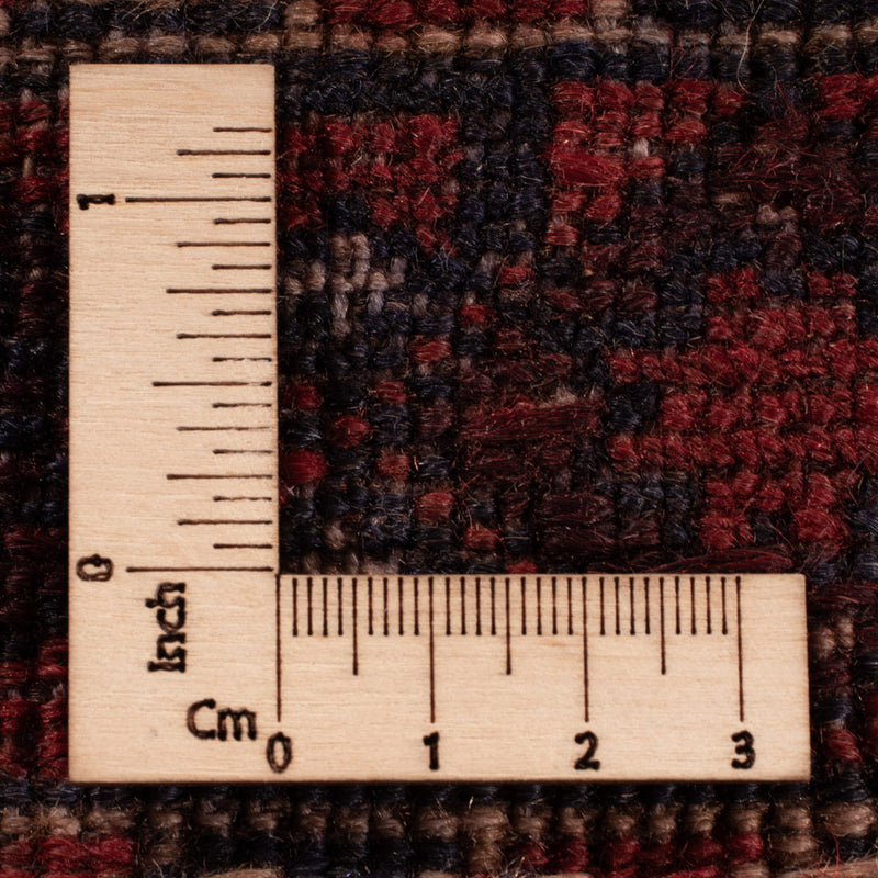 Kelim Teppich - Oriental - 273 x 207 cm - rot