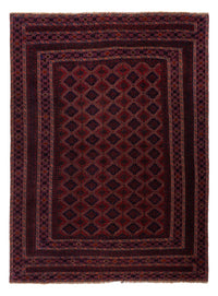 Afghansk kilim Mattan 210x284cm – product image