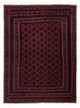 Afghansk kilim Mattan 210x284cm