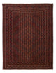 Afghansk kilim Mattan 274x199cm