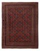 Afghansk kilim Mattan 260x200cm