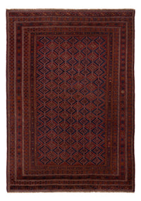 Afghansk kilim Mattan 300x205cm – product image