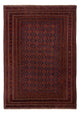Afghansk kilim Mattan 300x205cm