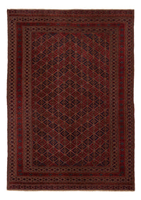 Afghansk kilim Mattan 285x197cm – product image