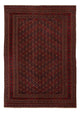 Afghansk kilim Mattan 285x197cm