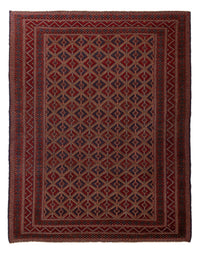 Afghansk kilim Mattan 192x257cm – product image