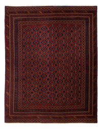 Afghansk kilim Mattan 273x218cm – product image