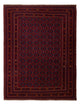 Afghansk kilim Mattan 285x218cm