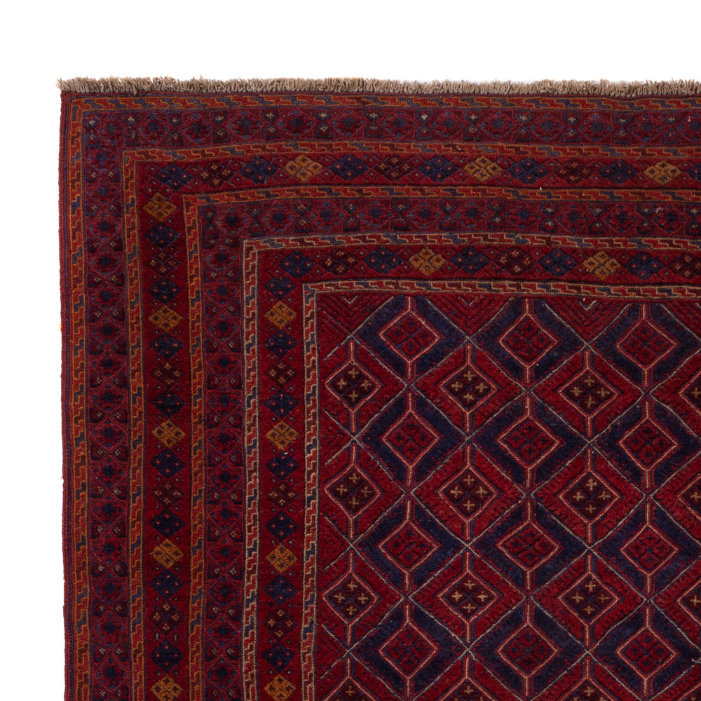 Afghansk kilim Mattan 285x218cm