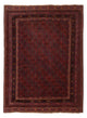 Afghansk kilim Mattan 264x200cm