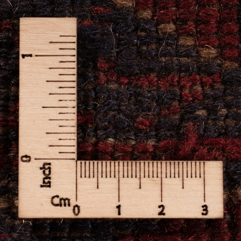 Kelim Teppich - Oriental - 279 x 195 cm - rot