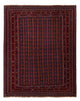 Afghansk kilim Mattan 209x265cm