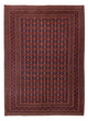 Afghansk kilim Mattan 283x201cm