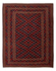 Afghansk kilim Mattan 265x212cm