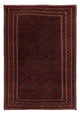 Afghansk kilim Mattan 295x200cm