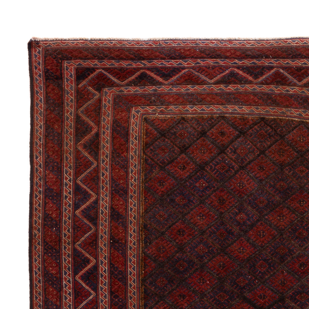 Afghansk kilim Mattan 295x200cm