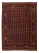 Afghansk kilim Mattan 278x206cm