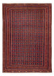 Afghansk kilim Mattan 280x198cm