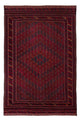 Afghansk kilim Mattan 314x200cm