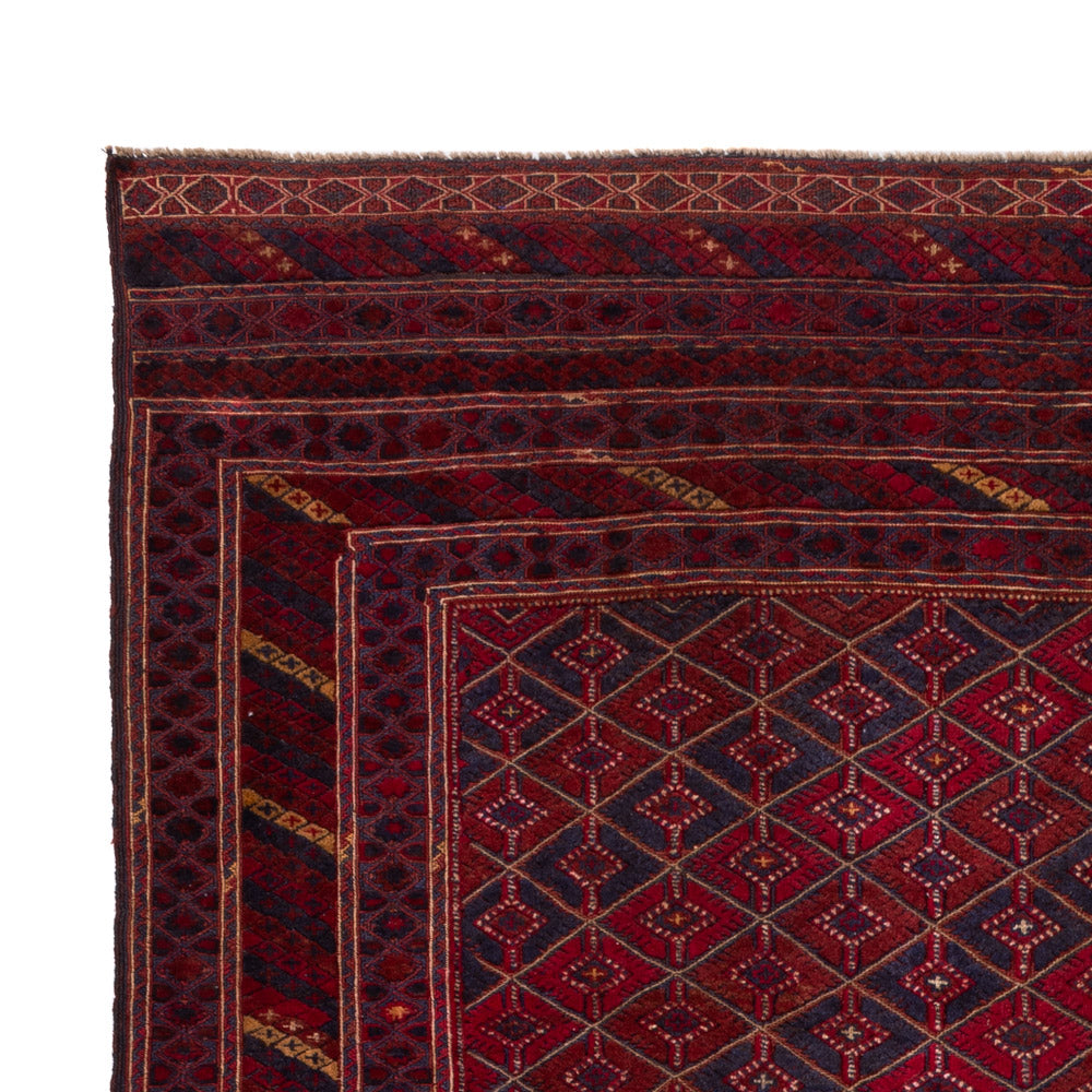 Afghansk kilim Mattan 314x200cm