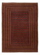 Afghansk kilim Mattan 272x202cm
