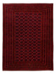 Afghansk kilim Mattan 273x200cm
