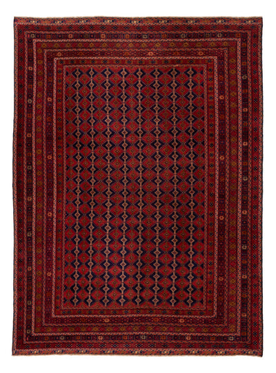 Afghansk kilim Mattan 197x274cm